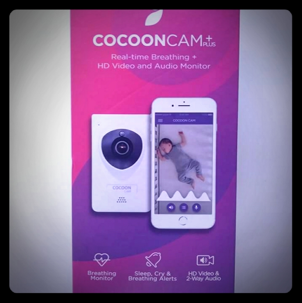 CocoonCam